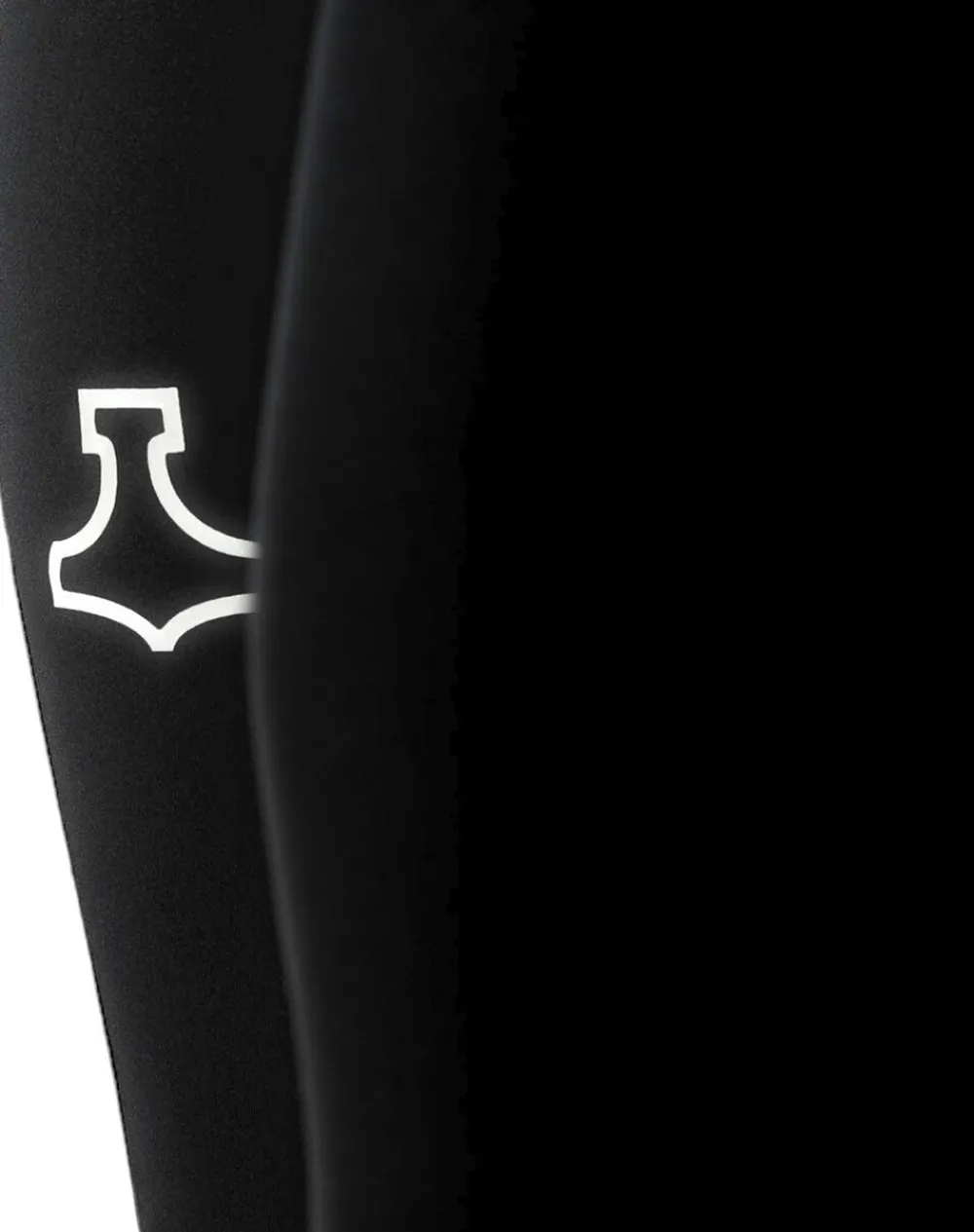 Liiteguard Glu-Tech Hot vinterløbetights