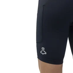 Liiteguard Glu-Tech korte tights Sort Clearance