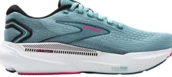 Brooks Glycerin GTS 21 Løbesko Gr&oslash;n New