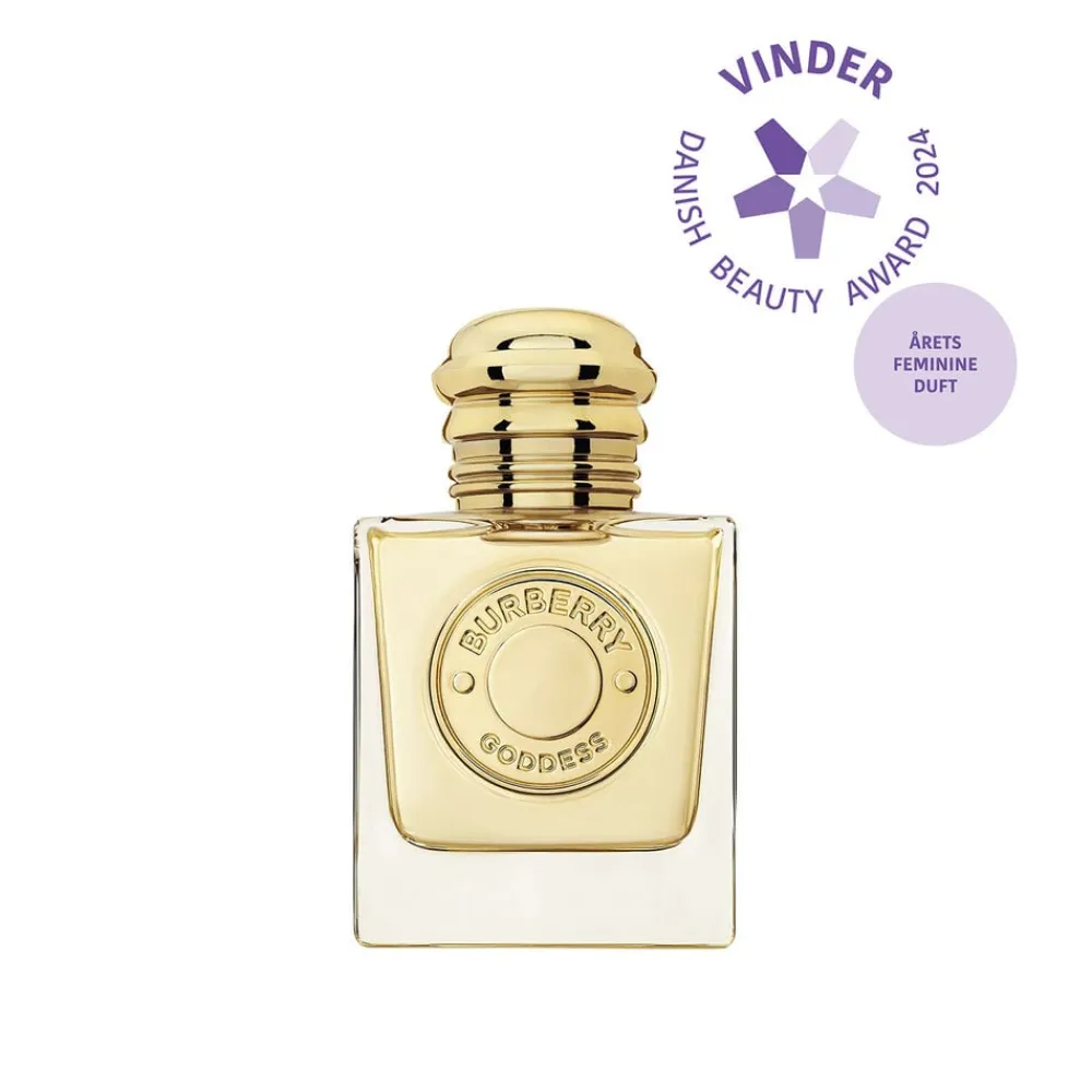 Burberry Goddess Eau de Parfum Sale