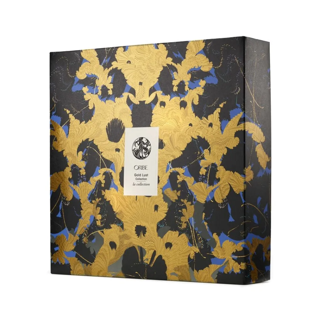 Oribe Gold Lust Collection New