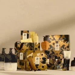 Oribe Gold Lust Collection New