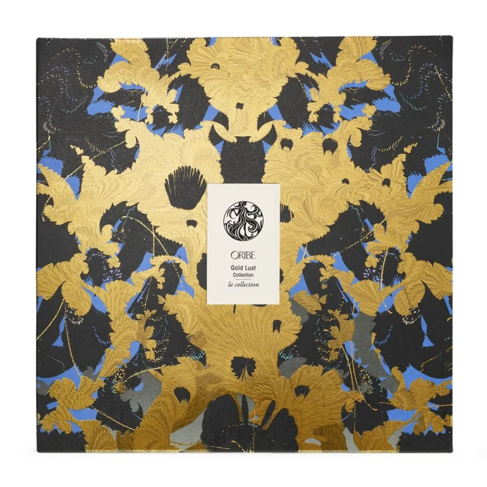 Oribe Gold Lust Collection New