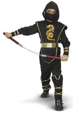 GOLDEN NINJA 120 CM>RIO Outlet