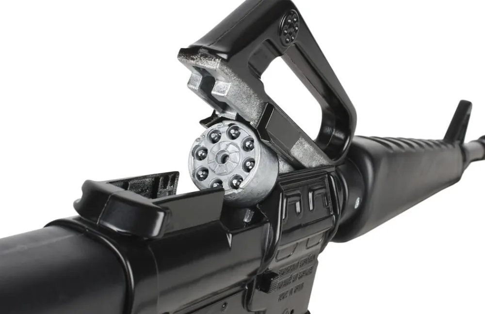 GONHER M16 mFOD METAL
