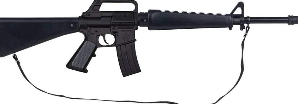 GONHER M16 mFOD METAL