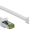 Shark Gaming Goobay CAT 8.1 S/FTP CU 2m Netkabel Clearance
