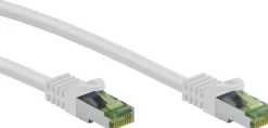 Shark Gaming Goobay CAT 8.1 S/FTP CU 2m Netkabel Clearance
