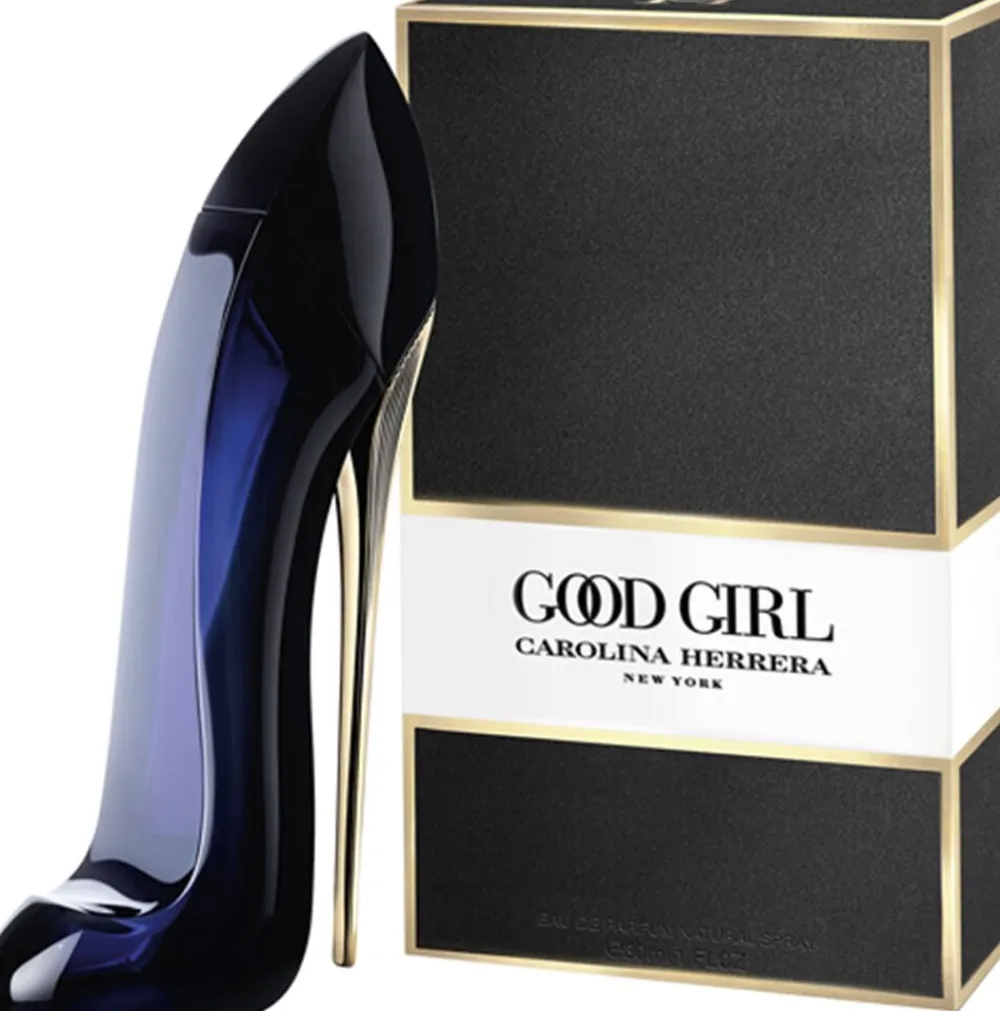 Goodgirl Eau De Parfum>Carolina Herrera Clearance