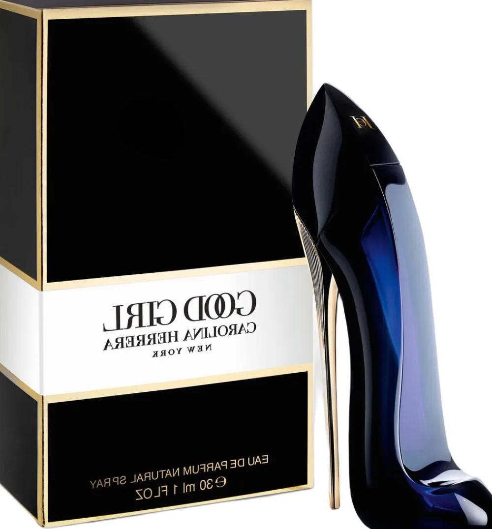 Goodgirl Eau De Parfum>Carolina Herrera Clearance