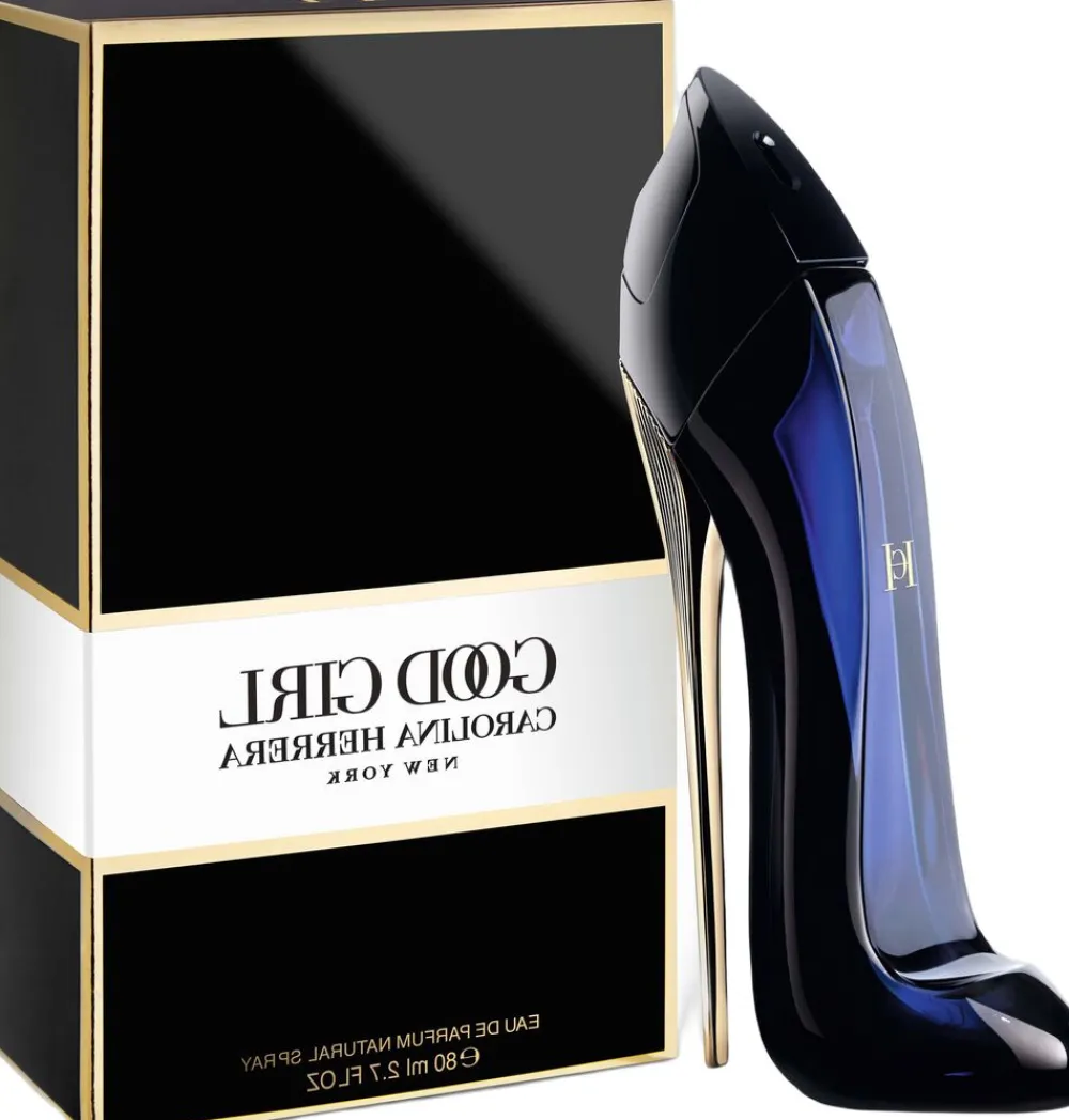 Goodgirl Eau De Parfum>Carolina Herrera Clearance