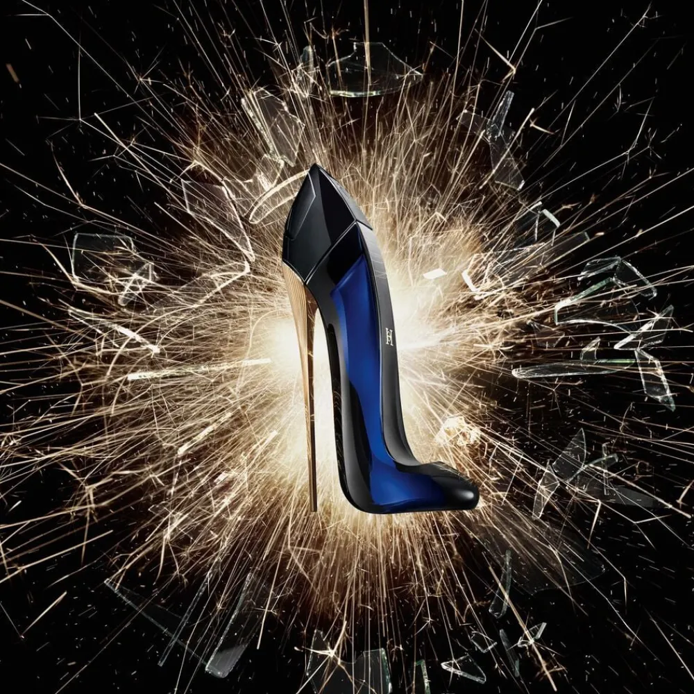 Goodgirl Eau De Parfum>Carolina Herrera Clearance