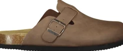 MCKINLEY Gotland Blocks Sandaler Brun Outlet