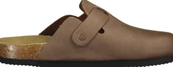 MCKINLEY Gotland Blocks Sandaler Brun Outlet