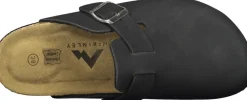 MCKINLEY Gotland Blocks Sandaler Sort Online