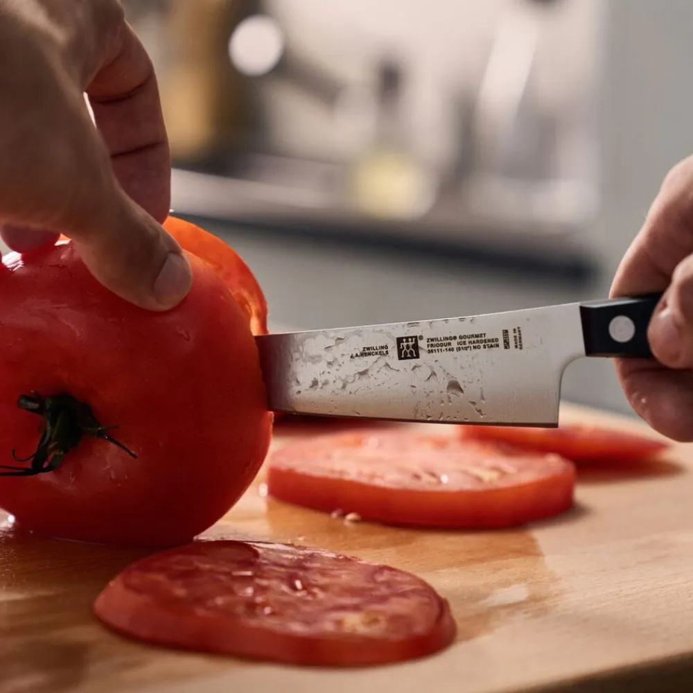 Zwilling Gourmet Kokkekniv Compact 14 cm Sale