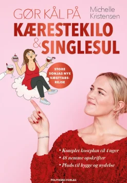 Bøger Gør kål på kærestekilo & singlesul