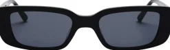 MessyWeekend GRACE ISO Black / transpar Clearance