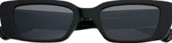 MessyWeekend GRACE ISO Black / transpar Clearance