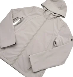 Dame MCKINLEY Grace Softshell Sommerjakke