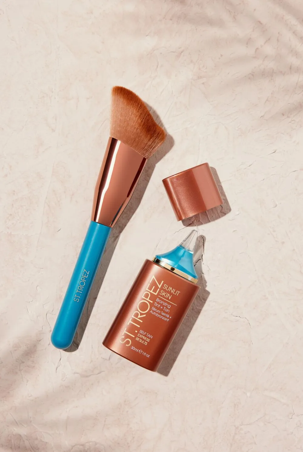 St.Tropez Gradual Tan Everyday Spray Online