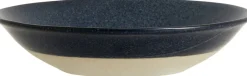 Nordal GRAINY soup plate, dark blue Best
