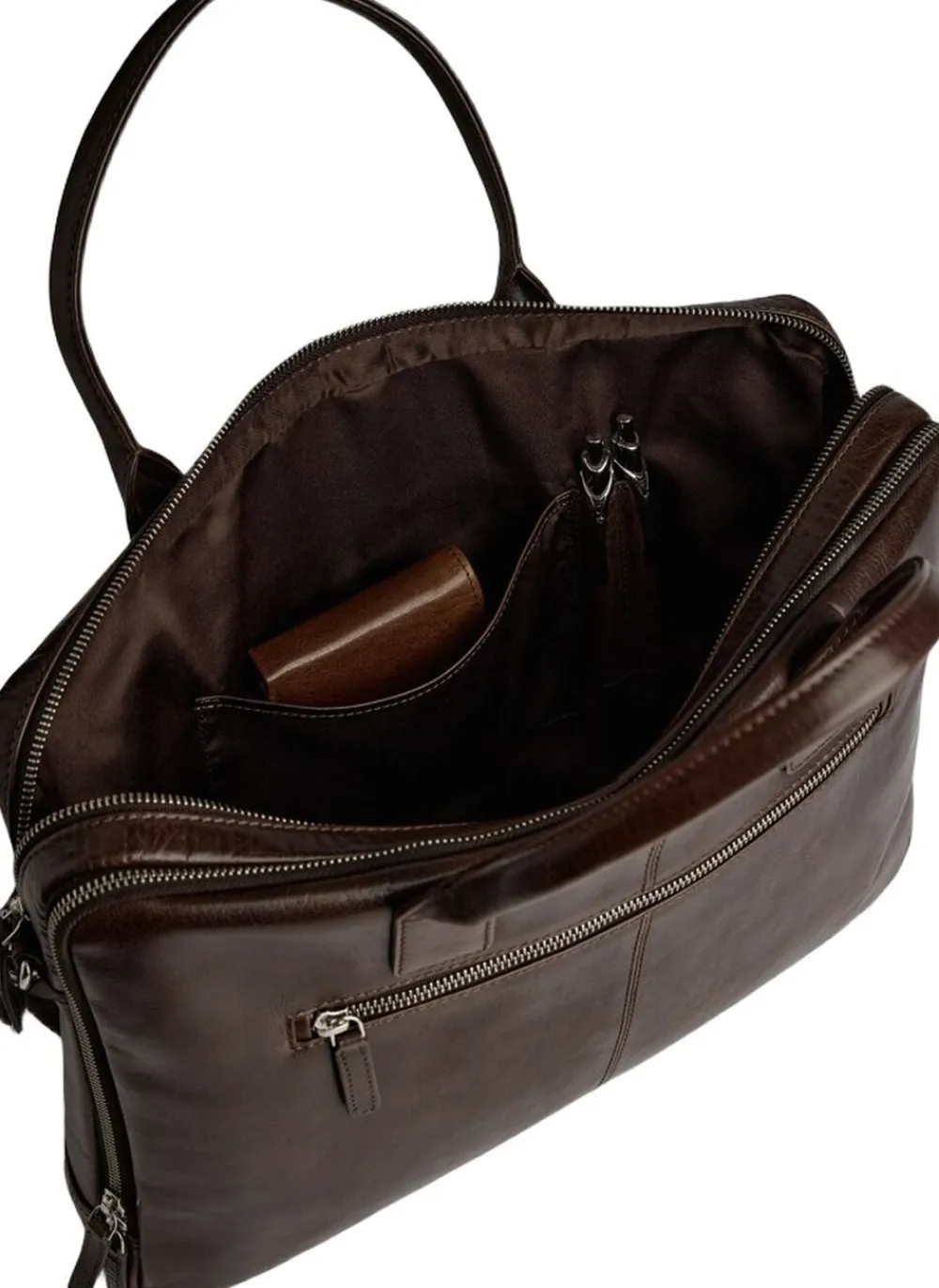 Grantmbg Laptop Bag>Markberg New