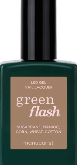 Manucurist Green Flash - Orme Outlet