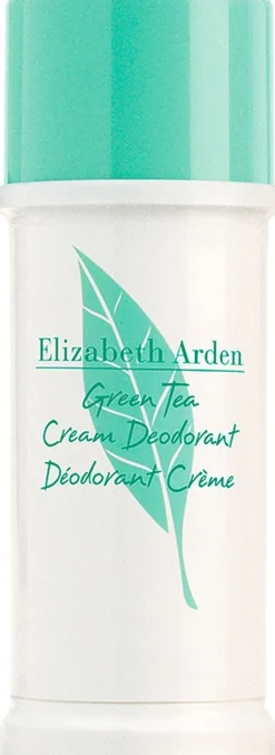 Elizabeth Arden Green Tea Cream Deo 40 ml.