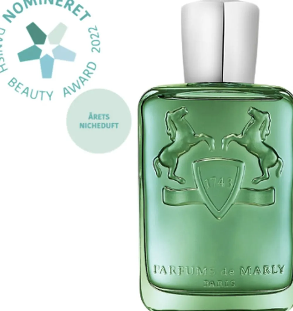 Parfums de Marly GREENLEY MAN EDP 125 ML
