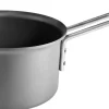 Grey Line Kasserolle 1,8 l 16 cm keramisk Slip-Let® belægnin>Eva Trio Best