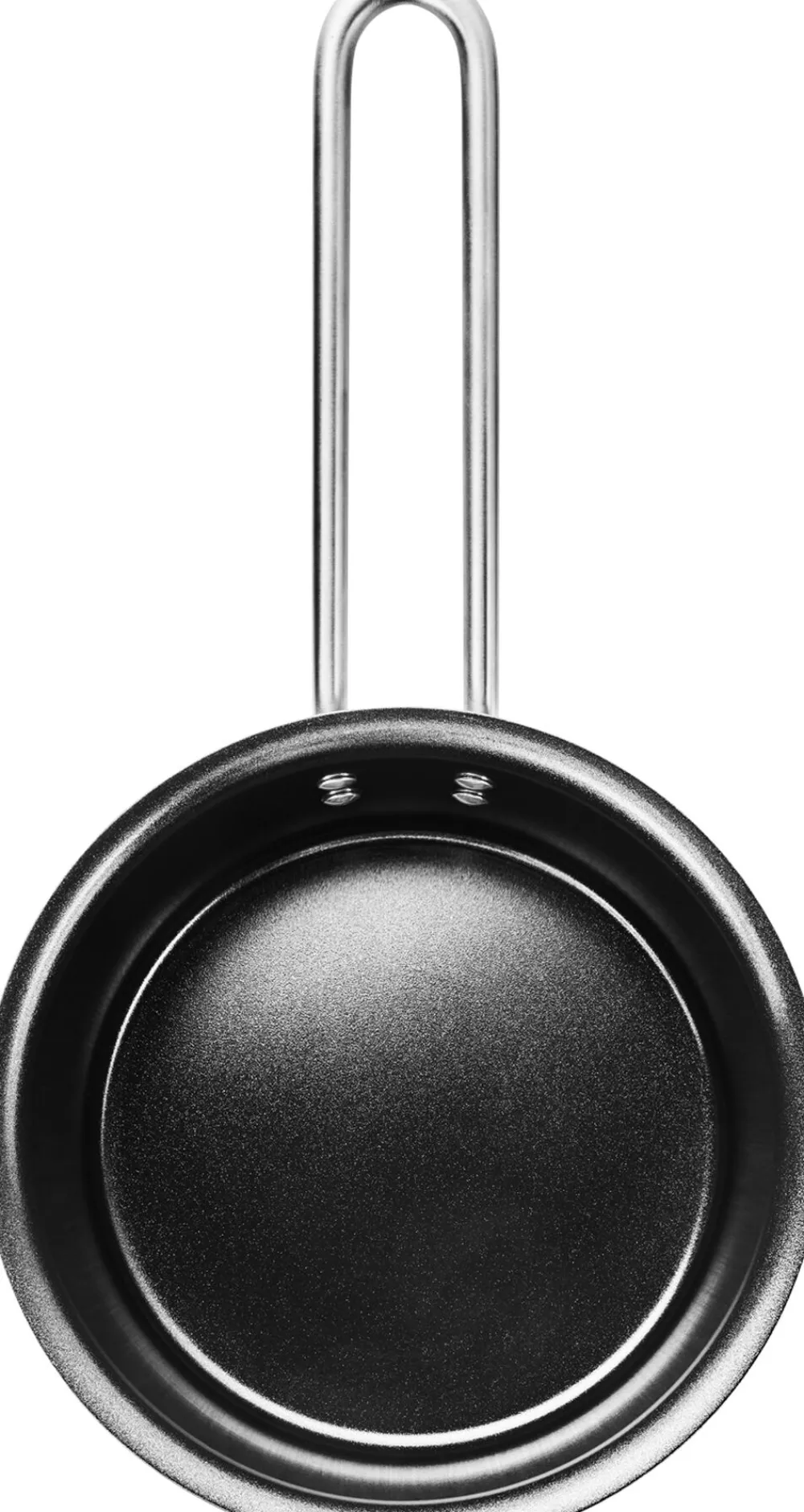 Grey Line Kasserolle 1,8 l 16 cm keramisk Slip-Let® belægnin>Eva Trio Best