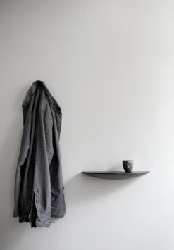 Gridy Fungi Shelf, Large, Natural O><noscript><img width=