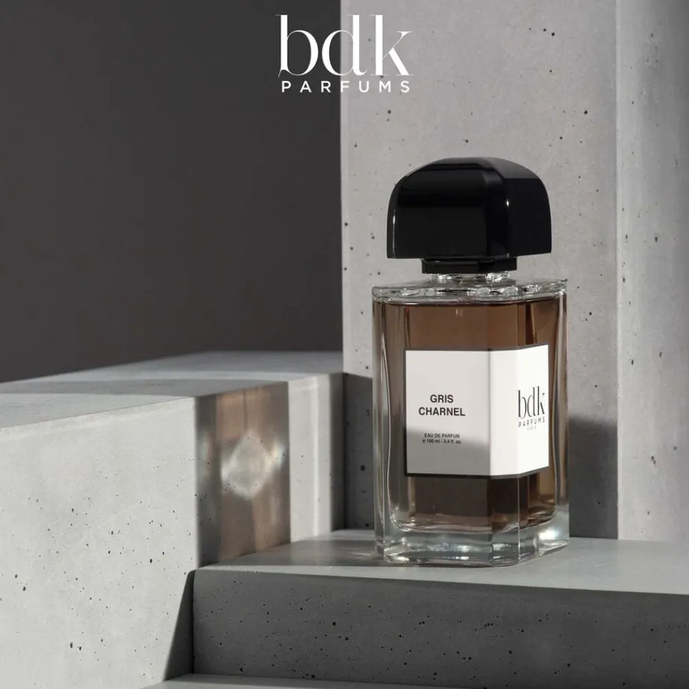 GRIS CHARNEL - Eau de Parfum 100 ML>BDK Hot