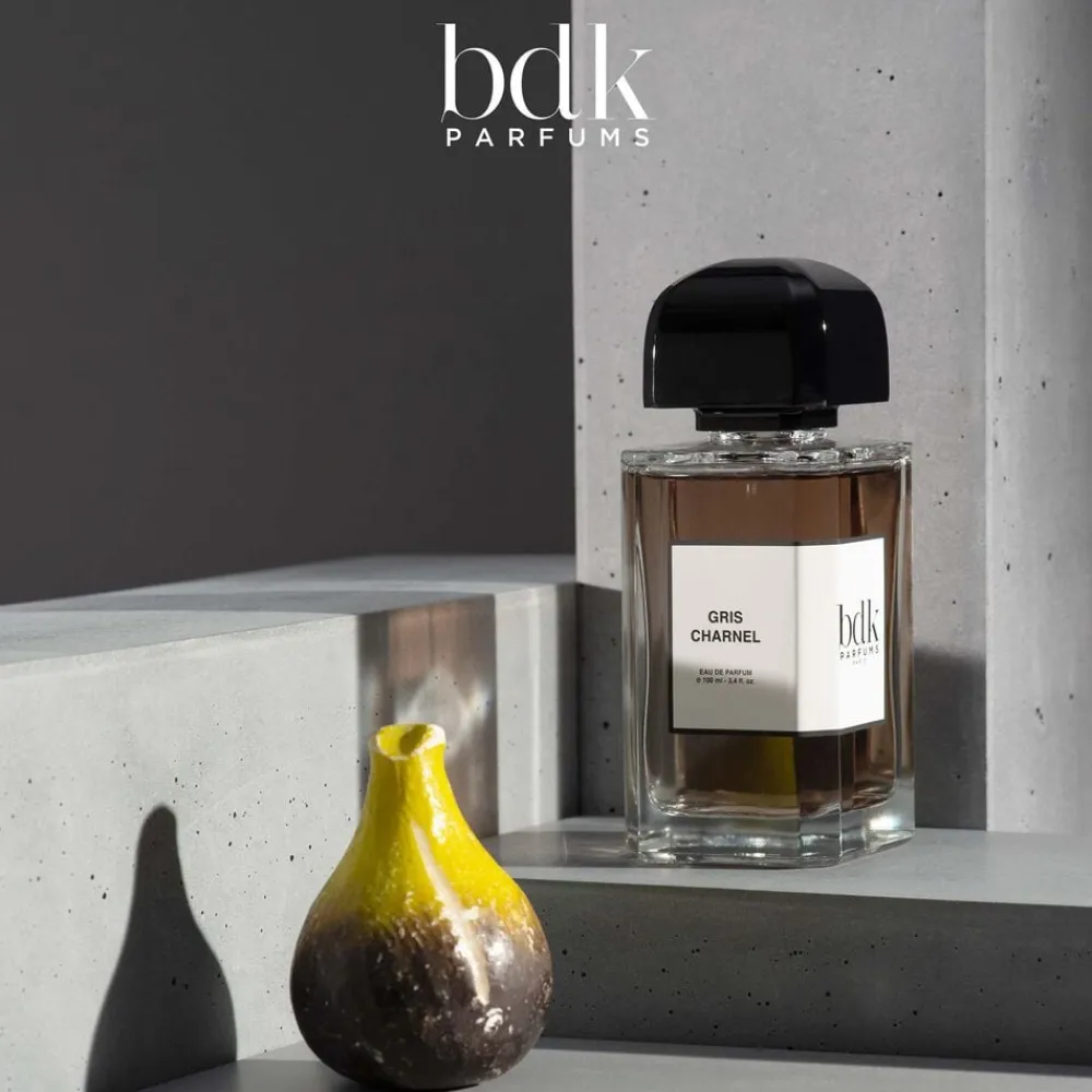 GRIS CHARNEL - Eau de Parfum 100 ML>BDK Hot