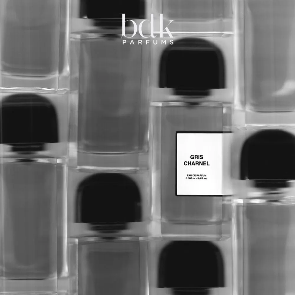 GRIS CHARNEL - Eau de Parfum 100 ML>BDK Hot