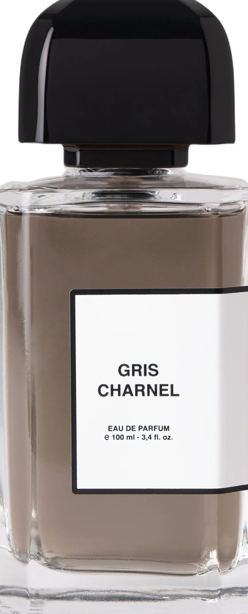 GRIS CHARNEL - Eau de Parfum 100 ML>BDK Hot