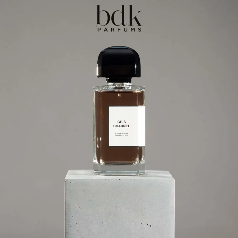 GRIS CHARNEL - Eau de Parfum 100 ML>BDK Hot