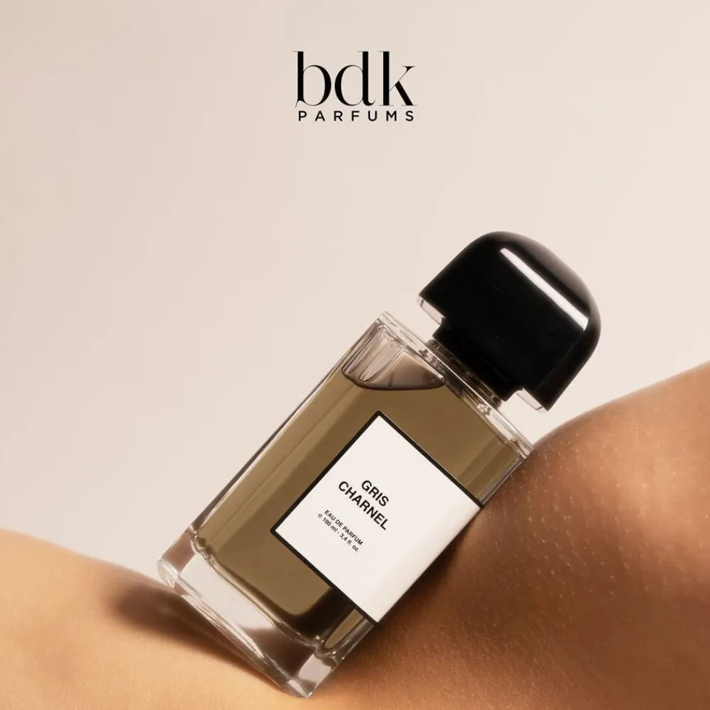 GRIS CHARNEL - Eau de Parfum 100 ML>BDK Hot