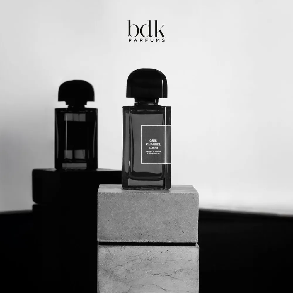 GRIS CHARNEL EXTRAIT - Eau de Parfum 100>BDK Online