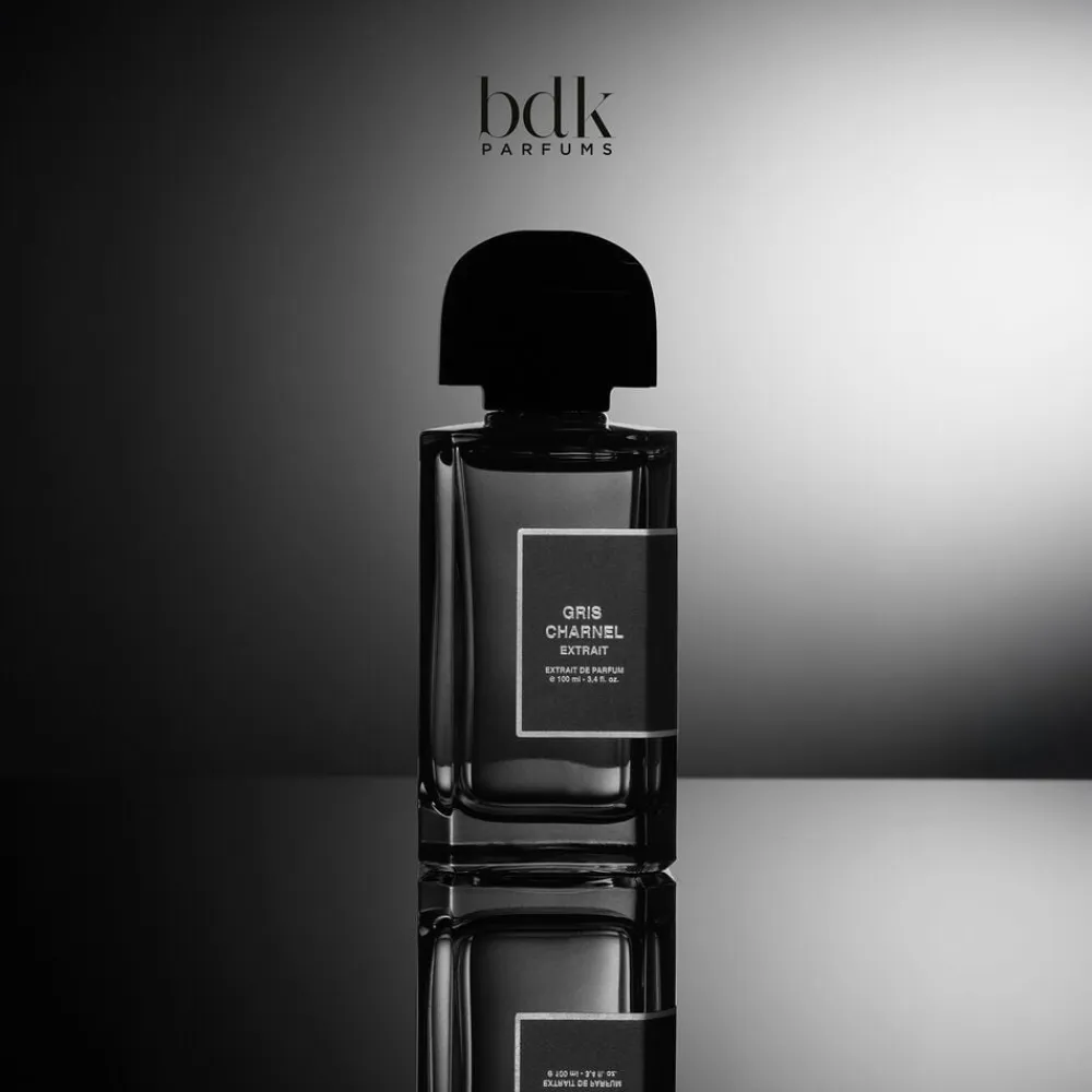 GRIS CHARNEL EXTRAIT - Eau de Parfum 100>BDK Online
