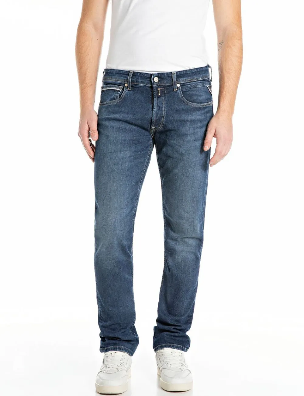 Replay Grover jeans