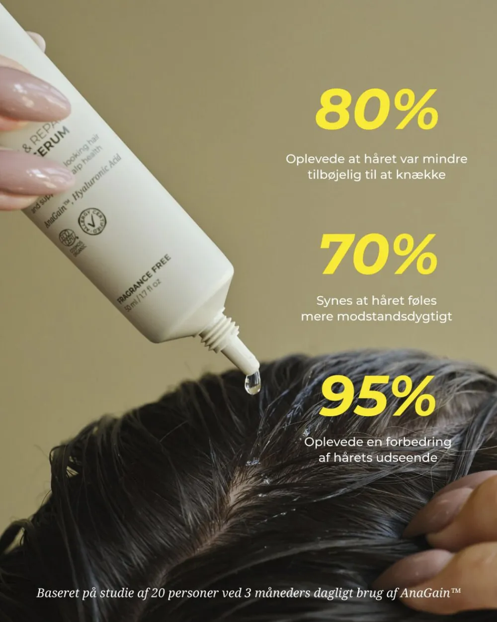 Grow & Repair Scalp Serum (Fragrance Free)>Relevant