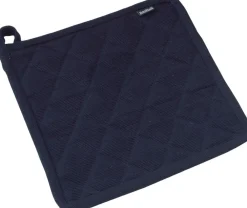 Grydelap 22,5x22,5 cm Sort>Bastian Best