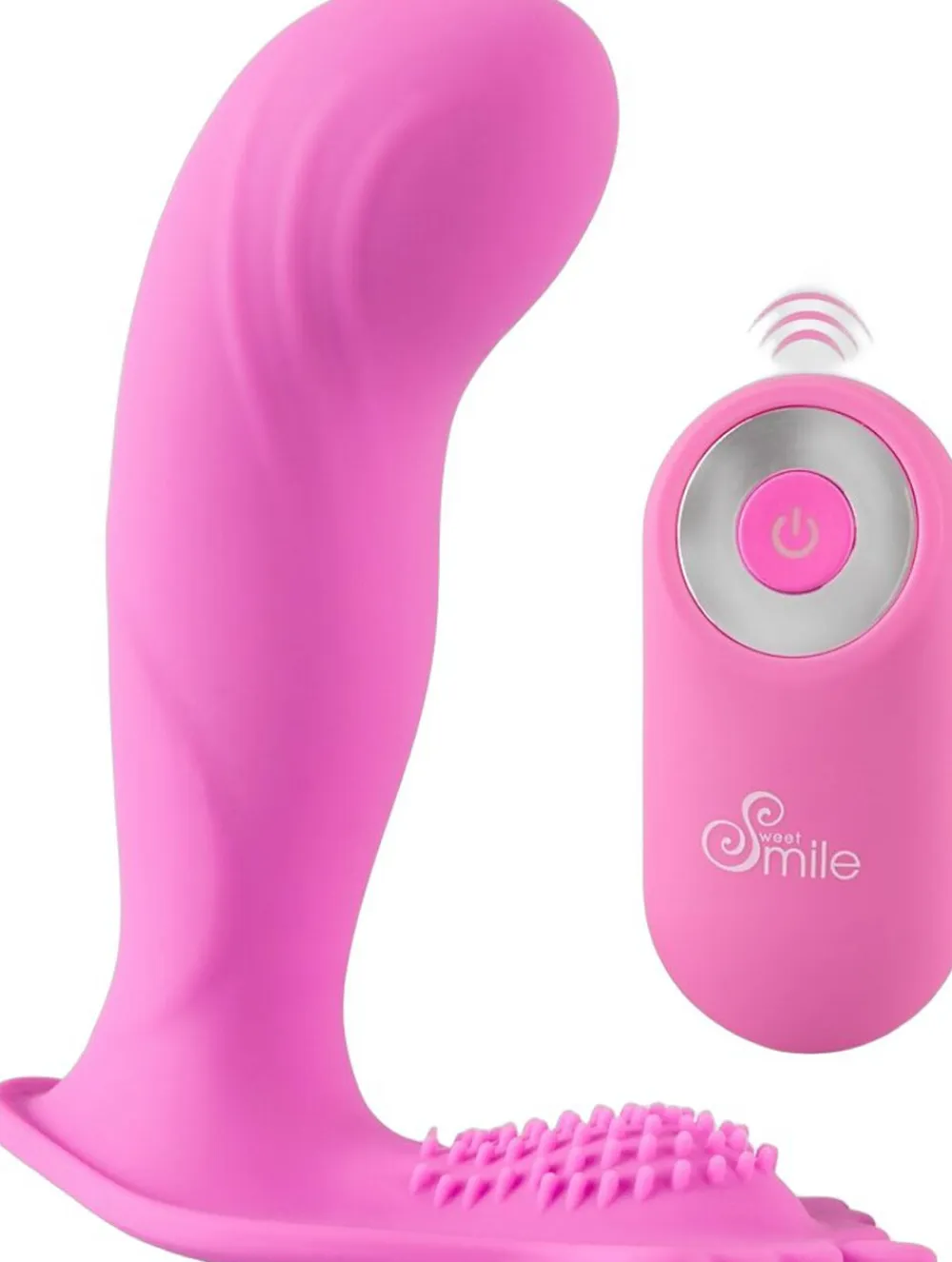 G-spot Panty Vibe>Sweet Smile Sale