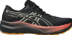Asics GT-2000 14 Gore-Tex Løbesko Sort