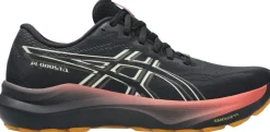Asics GT-2000 14 Gore-Tex Løbesko Sort