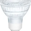 DFTP GU10 | PAR16 | Dim | 2700 Kelvin | 450 Lumen