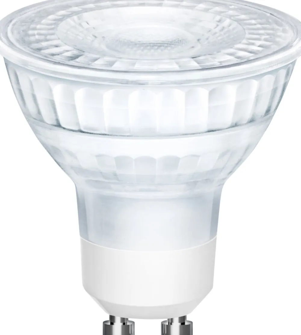 DFTP GU10 | PAR16 | Dim | 2700 Kelvin | 450 Lumen