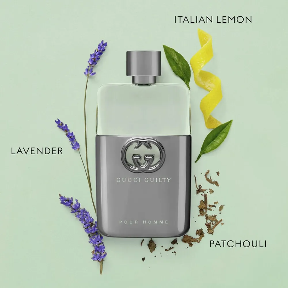 Guilty Pour Homme Eau de Toilette>Gucci Hot